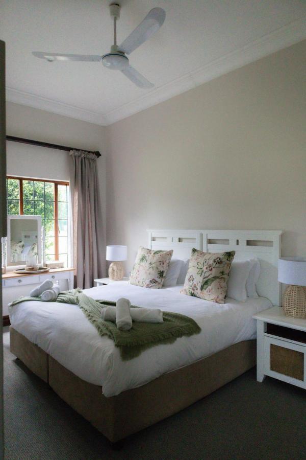 Porterfield Guest House, Champagne Valley Zewnętrze zdjęcie
